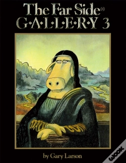 Capa do artigo The Far Sideâ® Gallery 3