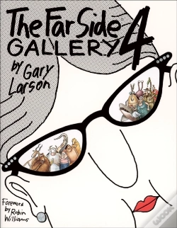 Capa do artigo The Far Sideâ® Gallery 4