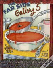 The Far Sideâ® Gallery 5