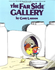 The Far Sideâ® Gallery