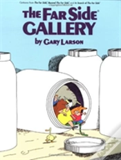 Capa do artigo The Far Sideâ® Gallery