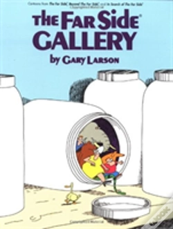 Capa do artigo The Far Sideâ® Gallery