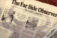 The Far Sideâ® Observer