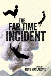 Capa do artigo The Far Time Incident