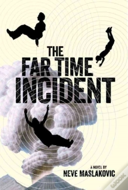 Capa do artigo The Far Time Incident