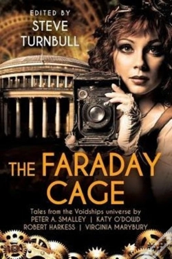 Capa do artigo The Faraday Cage