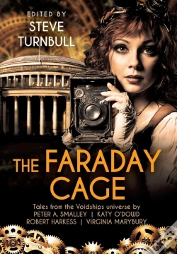 Capa do artigo The Faraday Cage