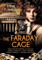 Capa do artigo The Faraday Cage