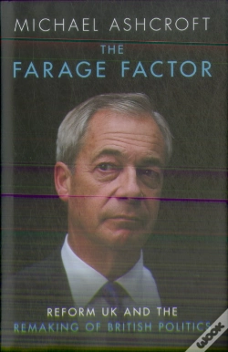 Capa do artigo The Farage Factor