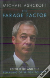 Capa do artigo The Farage Factor
