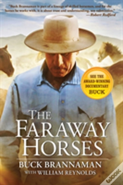 Capa do artigo The Faraway Horses