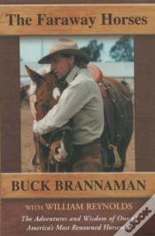 Capa do artigo The Faraway Horses