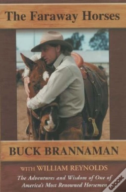 Capa do artigo The Faraway Horses