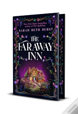Capa do artigo The Faraway Inn