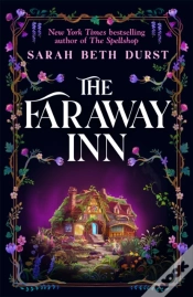 Capa do artigo The Faraway Inn