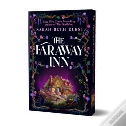 Capa do artigo The Faraway Inn