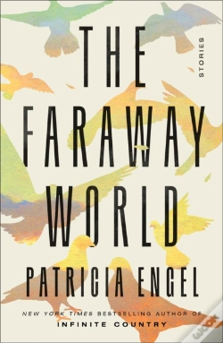 Capa do artigo The Faraway World