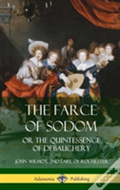 Capa do artigo The Farce Of Sodom