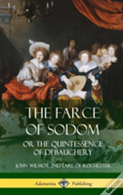 Capa do artigo The Farce Of Sodom