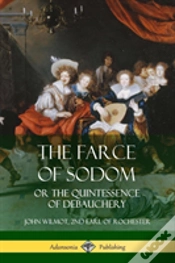 Capa do artigo The Farce Of Sodom