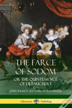 Capa do artigo The Farce Of Sodom