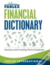 The Farlex Financial Dictionary