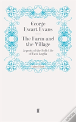 Capa do artigo The Farm And The Village