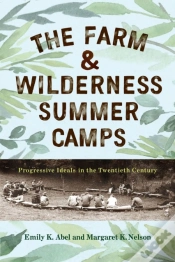 Capa do artigo The Farm & Wilderness Summer Camps