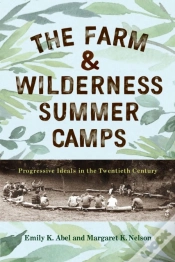 Capa do artigo The Farm & Wilderness Summer Camps