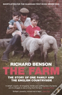 Capa do artigo The Farm