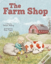 Capa do artigo The Farm Shop