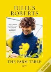 Capa do artigo The Farm Table