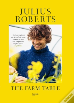 Capa do artigo The Farm Table