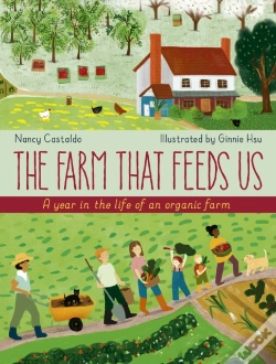 Capa do artigo The Farm That Feeds Us