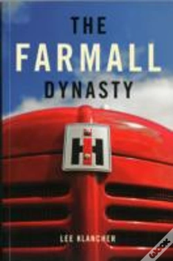 Capa do artigo The Farmall Dynasty