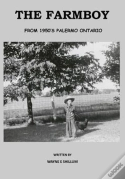 Capa do artigo The Farmboy: From 1950'S Palermo Ontario