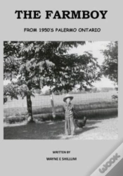 Capa do artigo The Farmboy: From 1950
