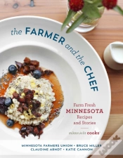 Capa do artigo The Farmer And The Chef