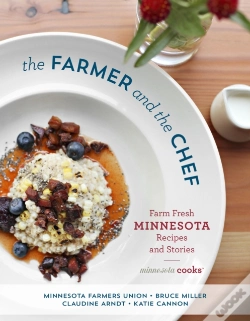 Capa do artigo The Farmer And The Chef