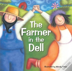 Capa do artigo The Farmer In The Dell