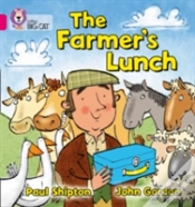 Capa do artigo The Farmerâ€™S Lunch