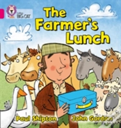 Capa do artigo The Farmerâ€™S Lunch