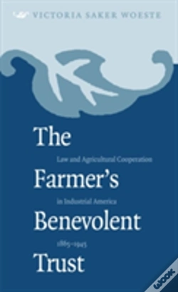 Capa do artigo The Farmer'S Benevolent Trust