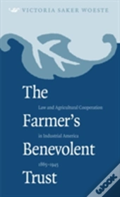 The Farmer'S Benevolent Trust