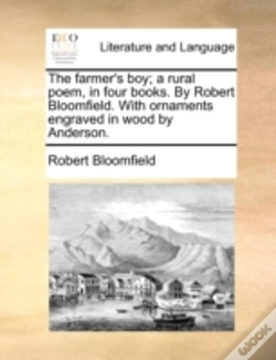 Capa do artigo The Farmer'S Boy; A Rural Poem, In Four