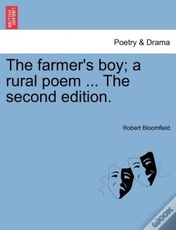 Capa do artigo The Farmer'S Boy; A Rural Poem ... The S