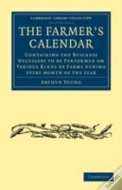 Capa do artigo The Farmer'S Calendar