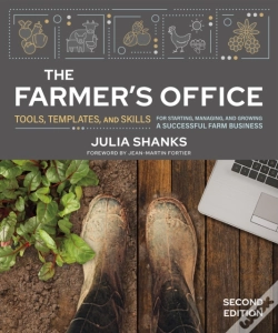 Capa do artigo The Farmer'S Office, Second Edition