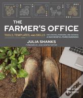 The Farmer'S Office, Second Edition