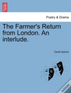 Capa do artigo The Farmer'S Return From London. An Inte
